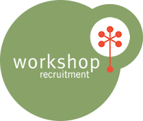 Workshop Recruitment, Portsmouth