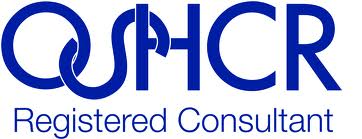 OSHCR Registered Consultant