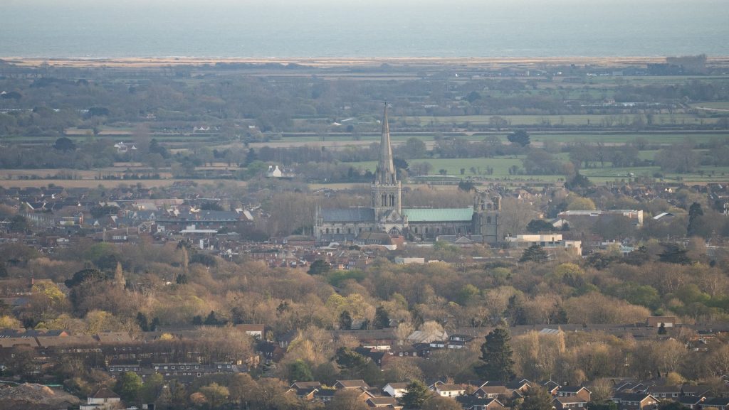 Sussex